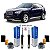 2 Amortecedor Kit Reparo Suspensão Dianteira Bmw X1 Sdrive E84 2010 2011 2012 2013 2014 2015 - Imagem 1