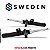 2 Amortecedores Dianteiro Sweden Bmw X3 2013 2014 2015 2016 2017 - Imagem 5