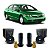 Par Kit Coxim Dianteiro Honda Civic 2006 a 2011 - Imagem 1