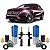 2 Amortecedores Sweden Coxim Dianteiro Mercedes Gla250 2018 2019 - Imagem 1