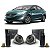 Coxim Tenacity Dianteira Hyundai Elantra 2011 A 2016 - Imagem 1