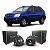 Coxim Tenacity Dianteiro Kia Sportage 2005 A 2010 - Imagem 1