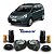 Par Kit Coxim Dianteiro Nissan Livina 2009 a 2014 - Imagem 1