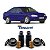 Coxim Tenacity Dianteira Ford Mondeo 1994 A 2001 - Imagem 1
