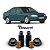 Coxim Tenacity Dianteira Ford Mondeo 1994 A 2001 - Imagem 1