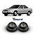 Coxim Tenacity Dianteiro Ford Mondeo 1994 A 2001 - Imagem 1
