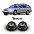 Coxim Tenacity Dianteira Mondeo SW 1995 A 1999 - Imagem 1
