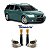 Coxim Tenacity Traseiro Volvo V50 2007 A 2009 - Imagem 1