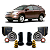 Coxim Tenacity Dianteiro Lexus Rx 350 2006 A 2009 - Imagem 1