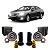 Coxim Tenacity Dianteira Lexus ES 350 2007 A 2011 - Imagem 1
