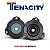 Par Kit Suporte Coxim Original Tenacity + Batente Coifa Amortecedor Dianteiro Kia Sportage 2016 2017 2018 2019 2020 - Imagem 3