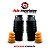 Par Kit Suporte Coxim Original Tenacity + Batente Coifa Amortecedor Dianteiro Kia Sportage 2016 2017 2018 2019 2020 - Imagem 4