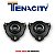 Par Kit Suporte Coxim Original Tenacity + Batente Coifa Amortecedor Dianteiro Kia Sportage 2016 2017 2018 2019 2020 - Imagem 5