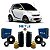 Kit Coxim Batente Suspensão Dianteira Smart Fortwo Coupe 2009 A 2015 - Imagem 1