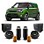 Par Kit Coxim Dianteiro Kia Soul 2009 a 2014 - Imagem 1