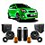 2 Kit Coxim Dianteiro Kia Picanto 2012 a 2018 - Imagem 1