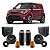 2 Kit Coxim Dianteiro Kia Soul 2009 a 2014 - Imagem 1