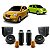 Par Kit Coxim Dianteiro Kia Picanto 2006 a 2011 - Imagem 1
