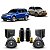 Par Kit Coxim Dianteiro Subaru Forester 2008 a 2018 - Imagem 1