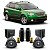 Par Kit Coxim Dianteiro Subaru Tribeca 2007 a 2011 - Imagem 1
