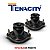 Coxim Tenacity Traseiro Lancer 2011 A 2020 - Imagem 2