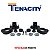 Coxim Tenacity Traseiro Lancer 2011 A 2020 - Imagem 5