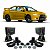 Coxim Dianteiro Traseiro Mitsubishi Lancer 2011 A 2020 - Imagem 1