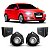 Coxim Tenacity Dianteiro Audi A3 2007 A 2012 - Imagem 1