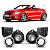 Coxim Tenacity Dianteiro Audi TT Roadster 2007 A 2014 - Imagem 1