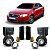 2 Kit Coxim Tenacity Dianteiro Passat 2006 a 2010 - Imagem 1