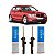 2 Amortecedor Dianteiro Original Sweden BMW 118i 2009 2010 2011 - Imagem 1