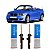 2 Amortecedor Dianteiro Sweden BMW 120i Cabriolet 2010 2011 2012 - Imagem 1