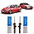 2 Amortecedor Dianteiro Sweden BMW 325i E90 2007 2008 2009 2010 - Imagem 1