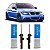 2 Amortecedor Dianteiro Sweden BMW 335i E90 2008 2009 2010 2011 - Imagem 1