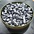 Chumbinho 5.5mm Slug Premium 1,67g - 25 Grains 200PCS - LFAS - Imagem 3