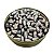 Chumbinho Slug Flat 5.5mm Saia Reta Premium PCP 27gr - LFAS - Imagem 4