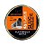 Chumbinho Slug Flat 5.5mm Saia Reta Premium PCP 27gr - LFAS - Imagem 2