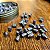 Chumbinho Slug Flat 5.5mm Saia Reta Premium PCP 27gr - LFAS - Imagem 5