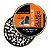 Chumbinho Slug Flat 5.5mm Saia Reta Premium PCP 27gr - LFAS - Imagem 1