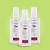 Kit Trio - Desodorantes Natural Açaí Prune - Imagem 1