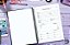 Miolo de Planner 2026 | Kit Scrapbook | 14,5x20,5cm - Imagem 2