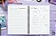 Miolo de Planner 2026 | Kit Scrapbook | 14,5x20,5cm - Imagem 4