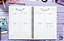 Miolo de Planner 2026 | Kit Scrapbook | 14,5x20,5cm - Imagem 5