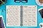 Miolo de Agenda 2026 | Kit Scrapbook | 14,5x20,5cm | Papel Reciclado - Imagem 4
