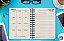 Miolo de Agenda 2026 | Kit Scrapbook | 14,5x20,5cm | Papel Reciclado - Imagem 6