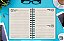 Miolo de Agenda 2026 | Kit Scrapbook | 14,5x20,5cm | Papel Reciclado - Imagem 7