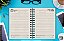Miolo de Agenda 2026 | Kit Scrapbook | 14,5x20,5cm | Papel Reciclado - Imagem 8