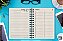 Miolo de Agenda 2026 | Kit Scrapbook | 14,5x20,5cm | Papel Reciclado - Imagem 9