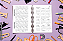 Miolo de Agenda 2027 | Kit Scrapbook | 14,5x20,5cm - Imagem 4