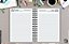 Miolo de Agenda Permanente | Kit Scrapbook | 14,5x20,5cm - Imagem 6